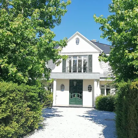 Julian Doppelzimmer Willa