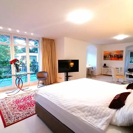 Julian Doppelzimmer Aurich