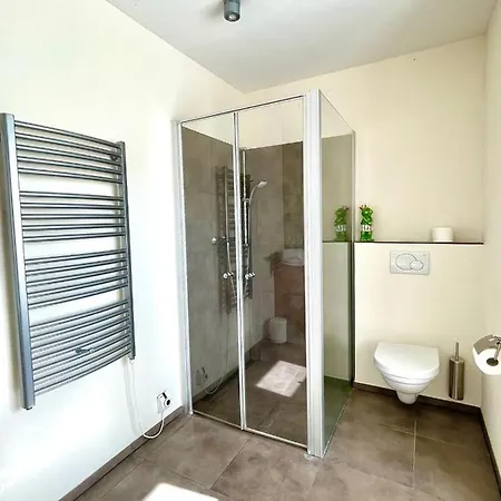 Vila Julian Doppelzimmer *