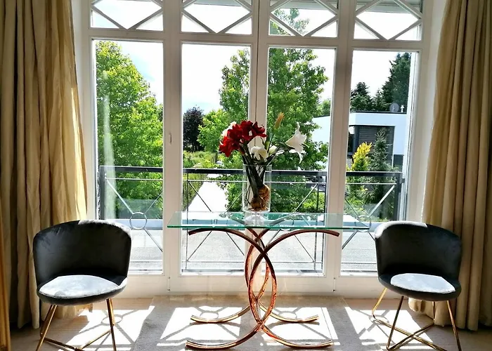 Julian Doppelzimmer Aurich