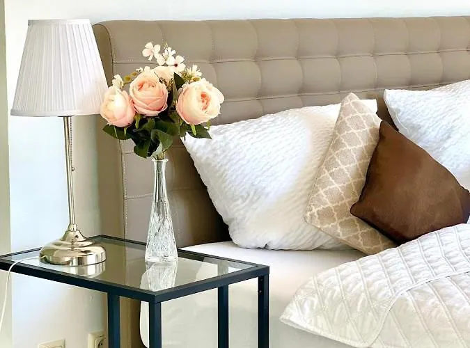 Villa Julian Doppelzimmer *