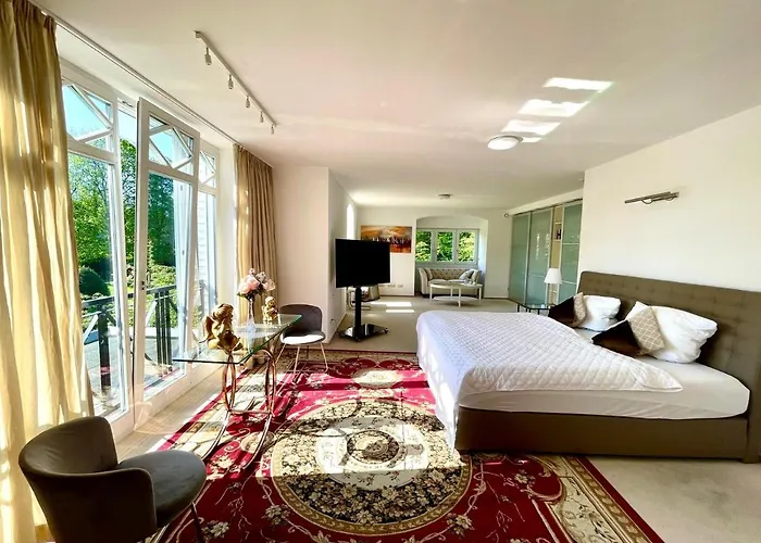 Julian Doppelzimmer * Aurich