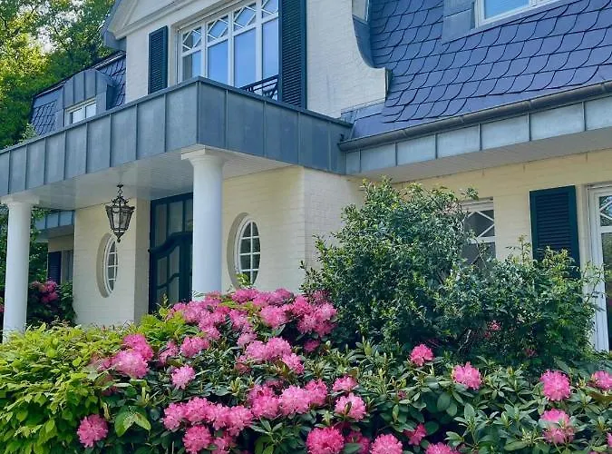 Julian Doppelzimmer Aurich